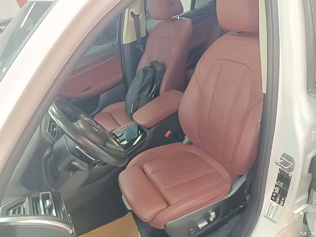 BMW X3, 2023 15