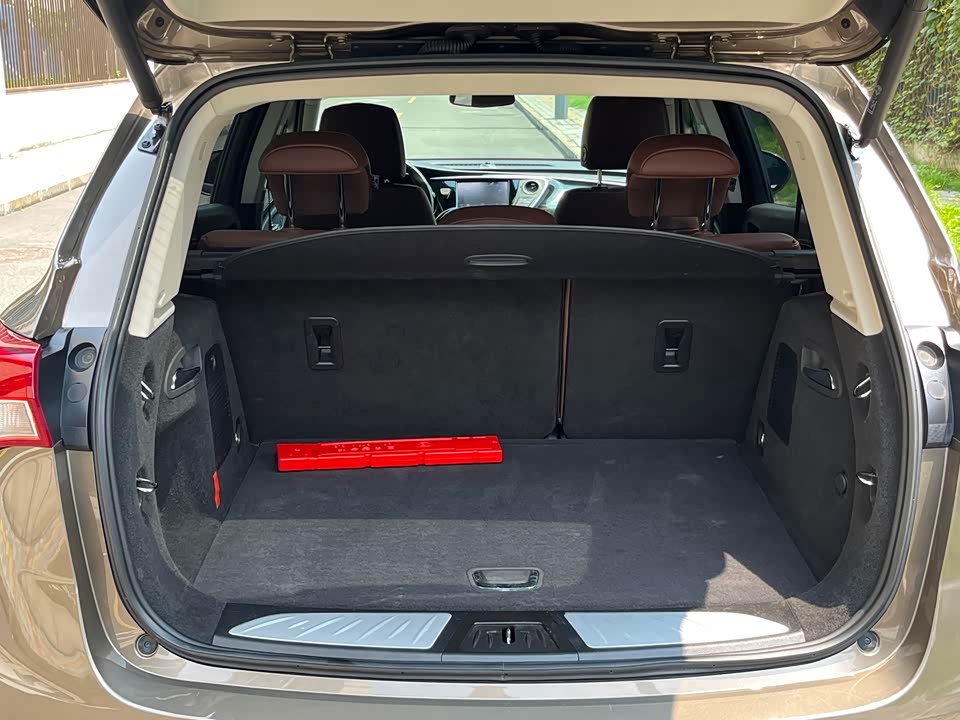 Buick Angkewei Plus Buick Angkewei Plus