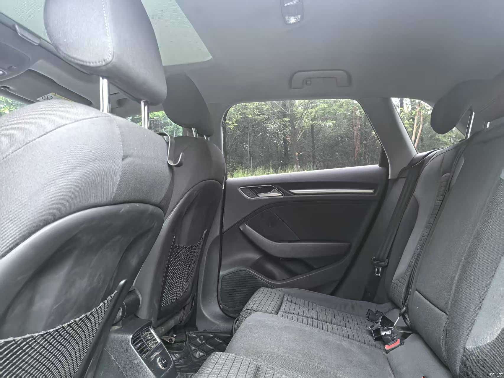 Audi A3, 2019 9