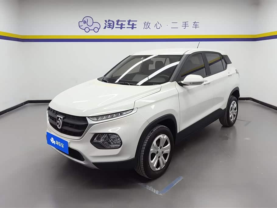 Baoding 510 Baoding 510