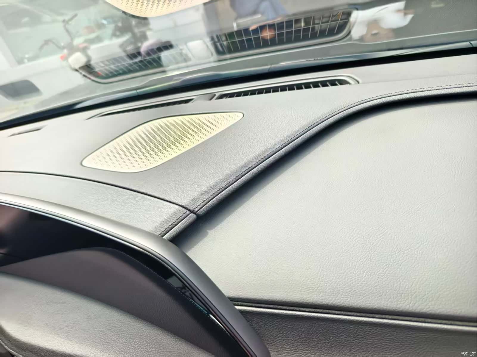 Cadillac CT6, 2024 6