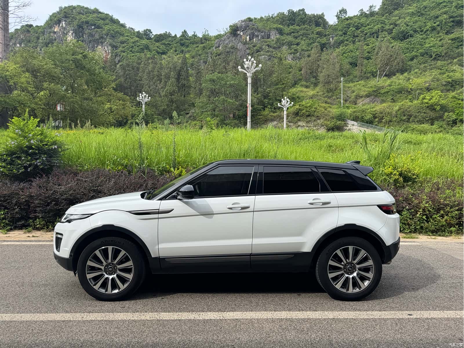 Land Rover Range Rover, 2018 3