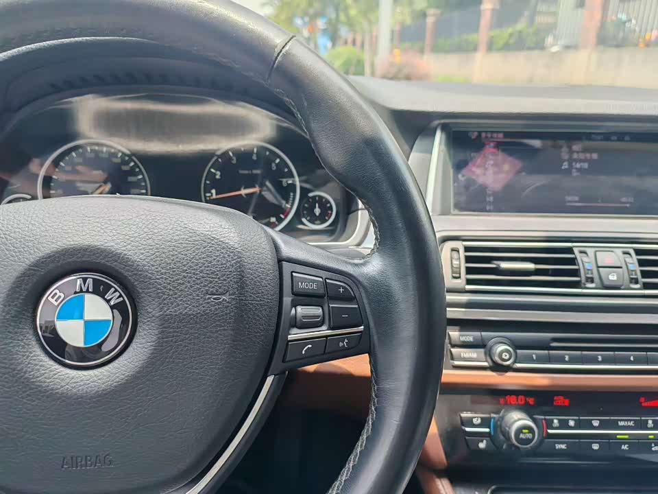 BMW 5 series BMW 5 series
