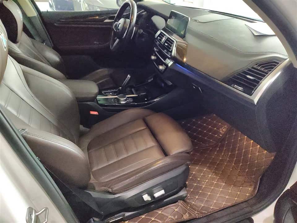 BMW X3 BMW X3