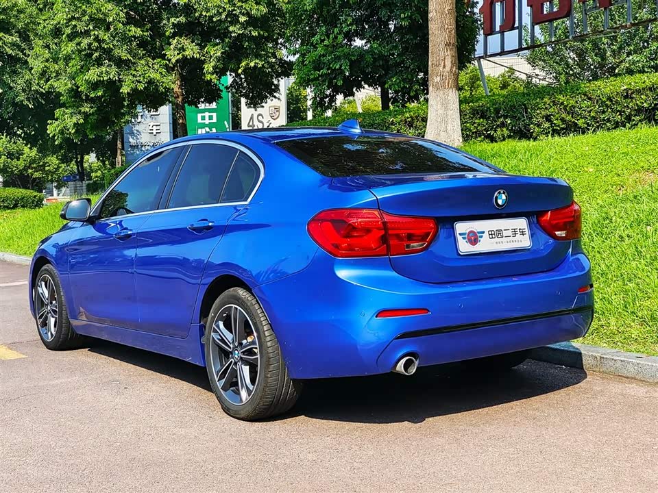 BMW 1 series BMW 1 series