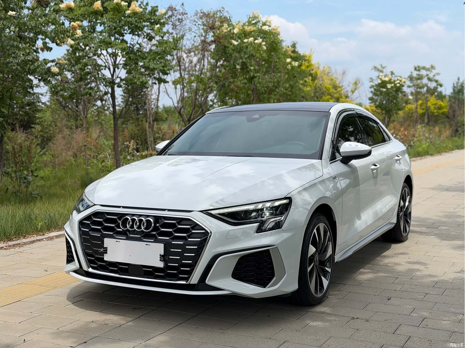 Audi A3, 2022 1