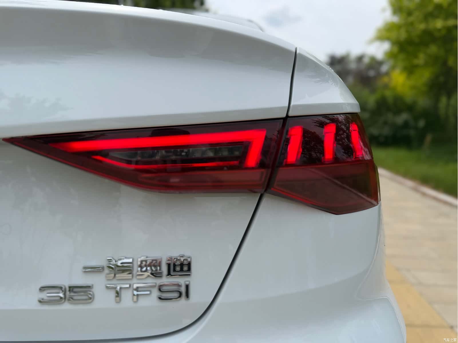 Audi A3, 2022 19