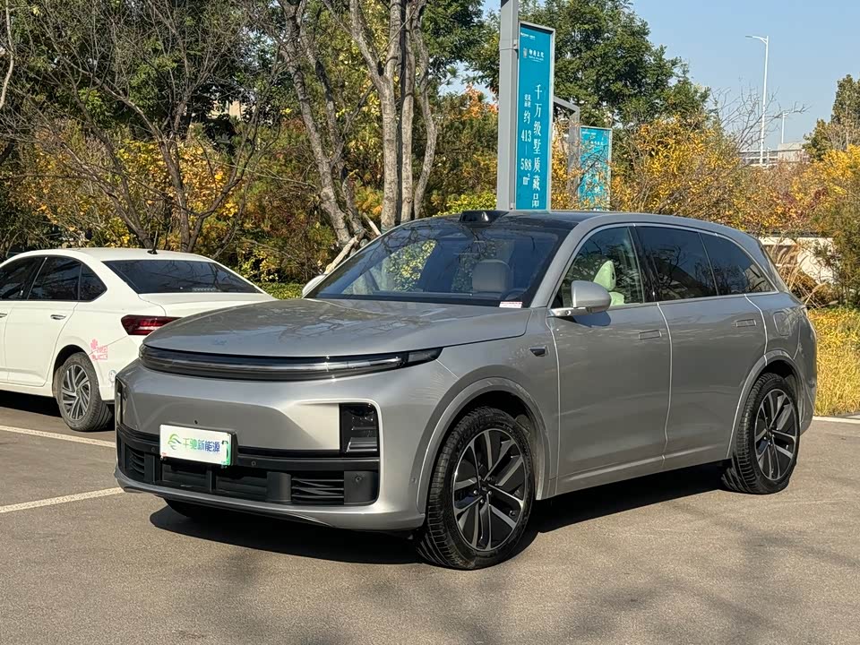 Li Auto Ideal L7