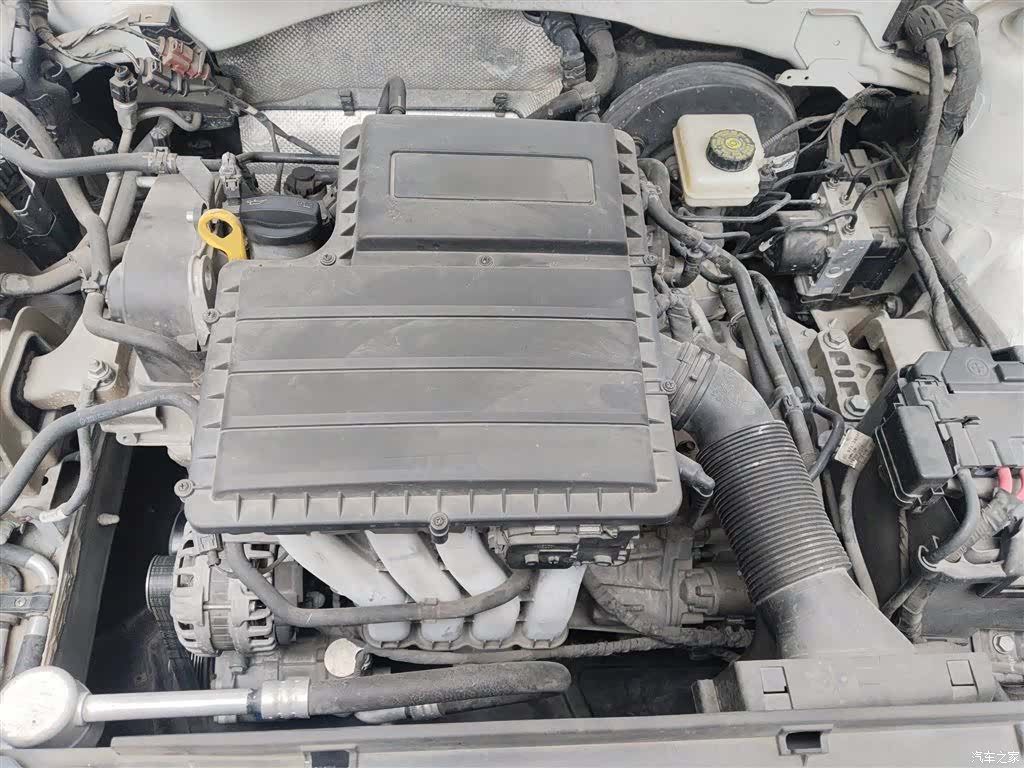 Volkswagen Bora, 2016 11