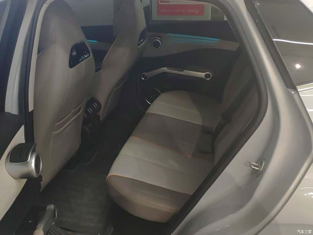 BYD Yuan, 2024 17