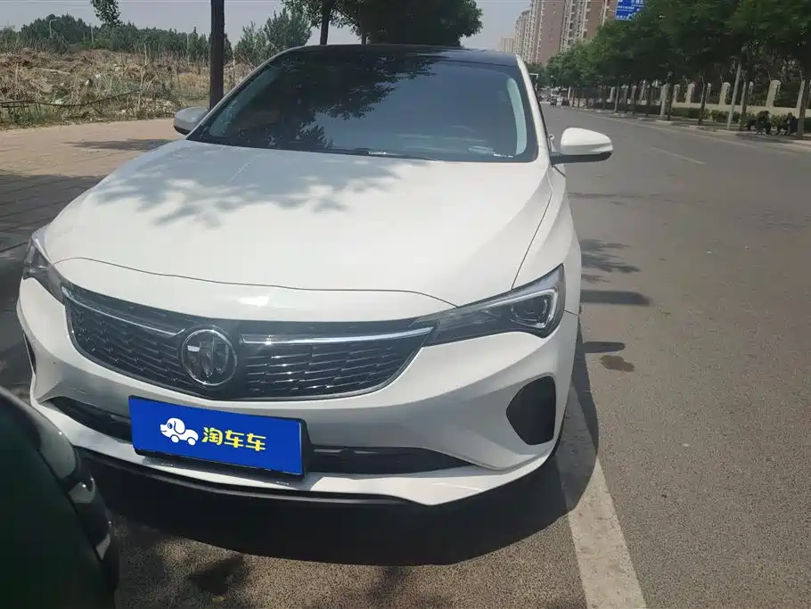 Buick Weilang