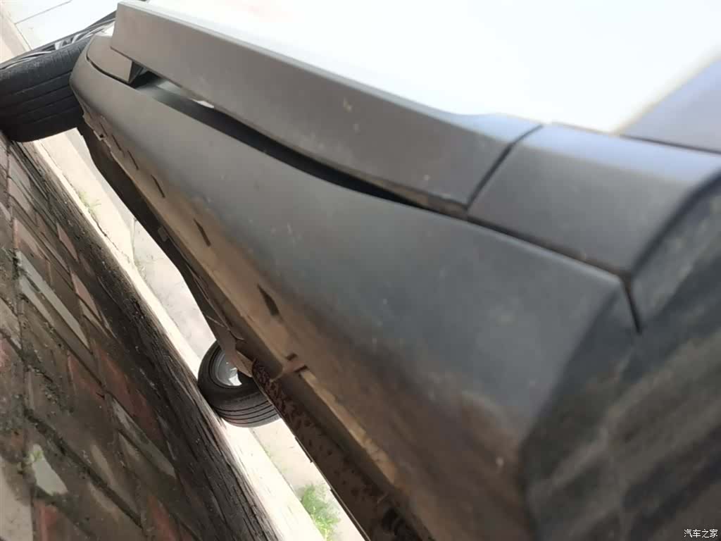 Roewe RX3, 2019 21