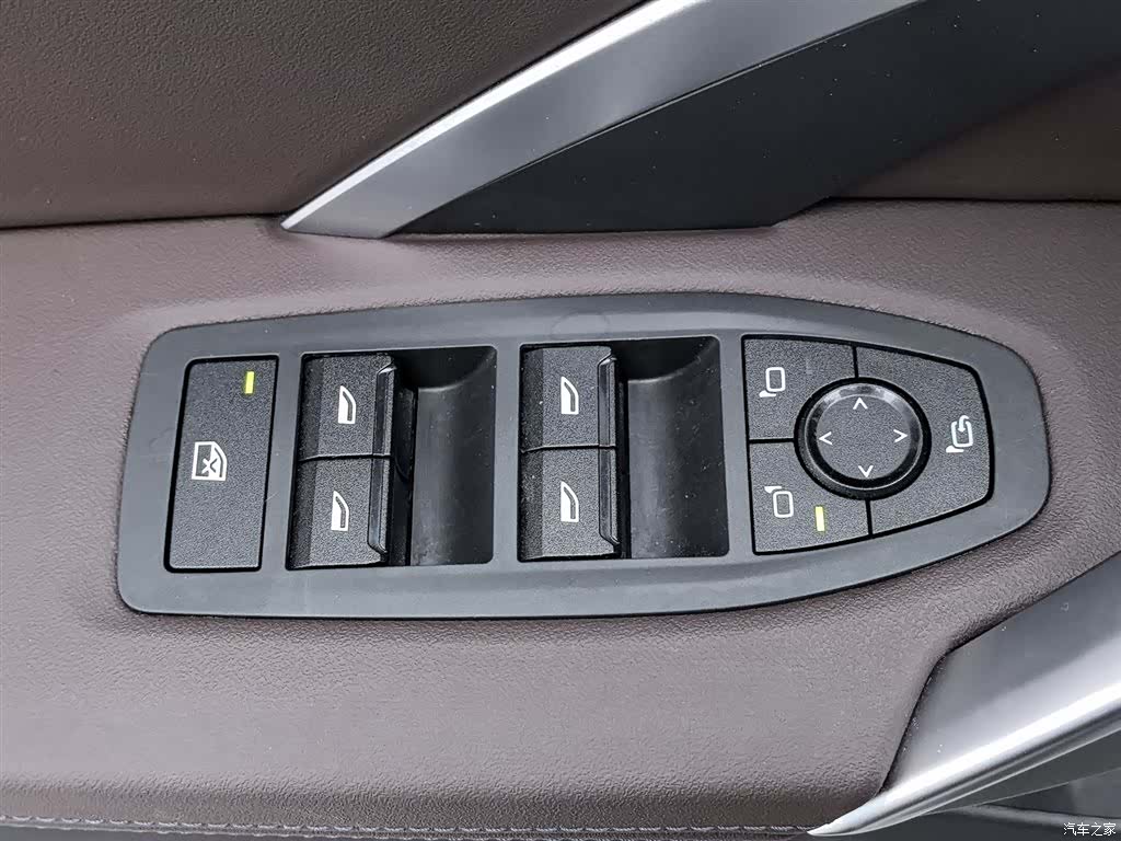 BMW X1, 2024 9