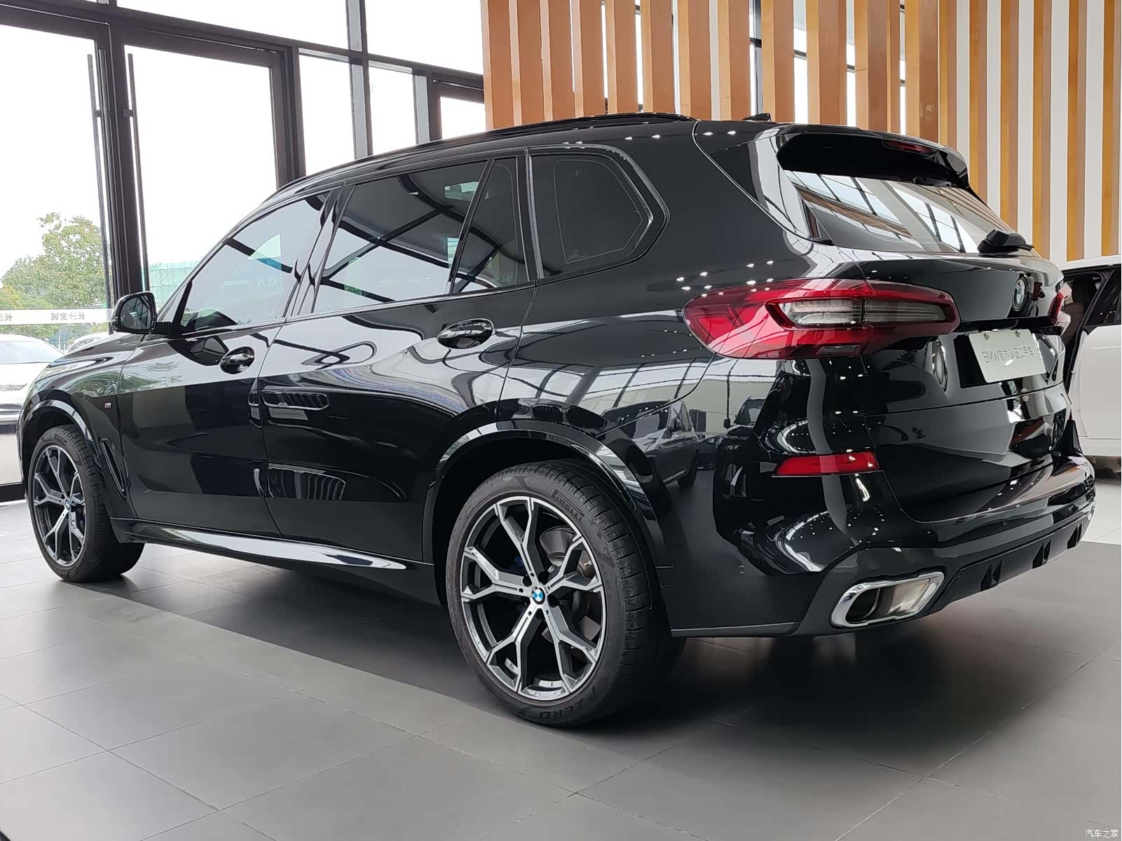 BMW X5, 2023 16