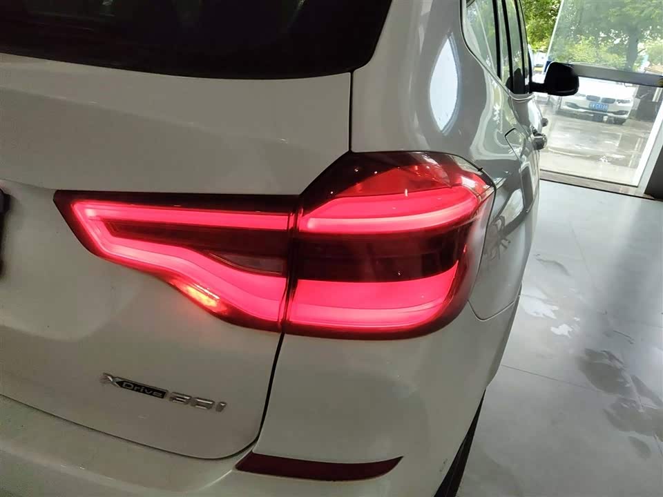 BMW X3 BMW X3