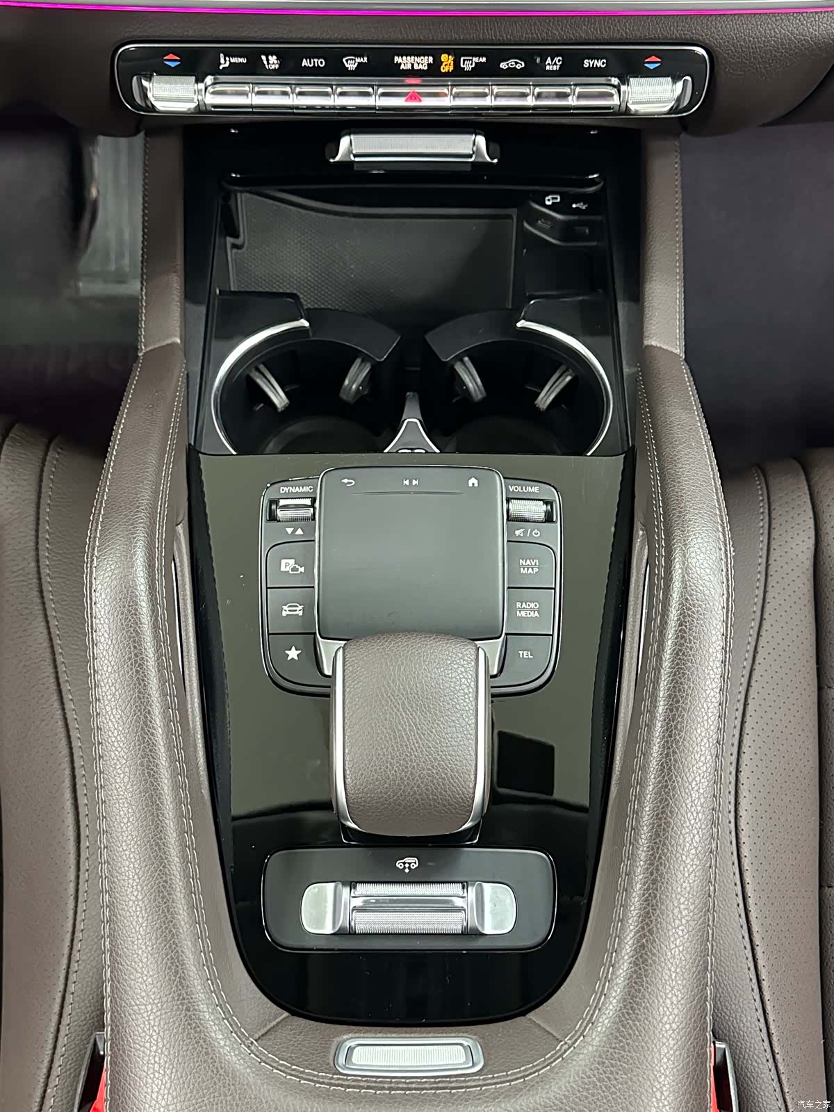 Mercedes-Benz GLE, 2020 18