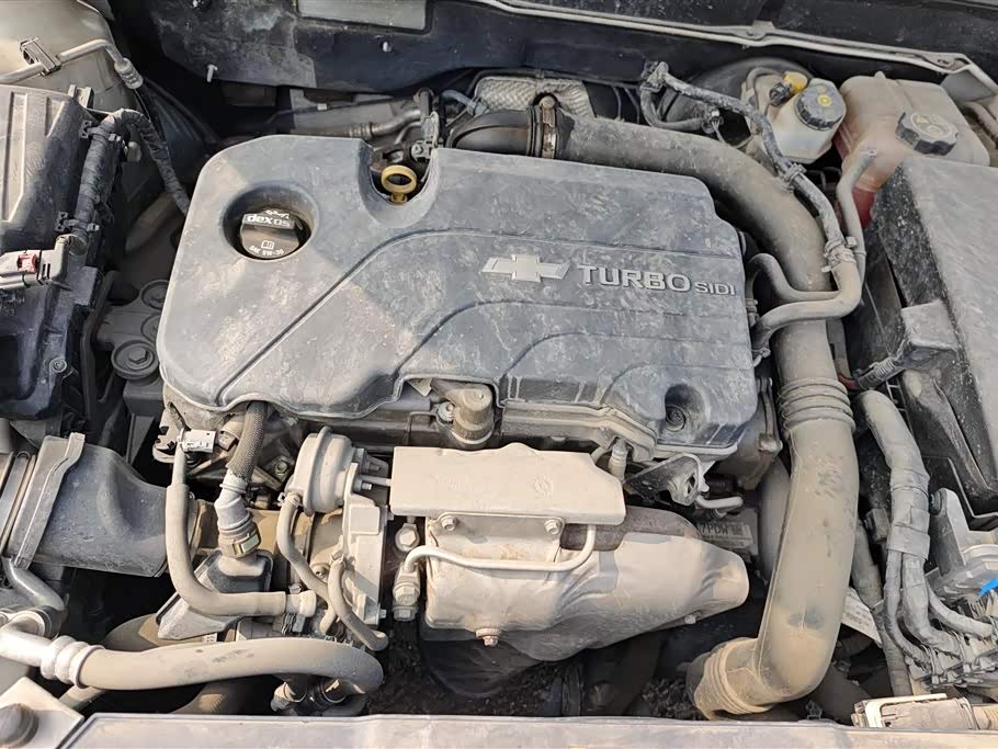 Chevrolet Mai Ruibao