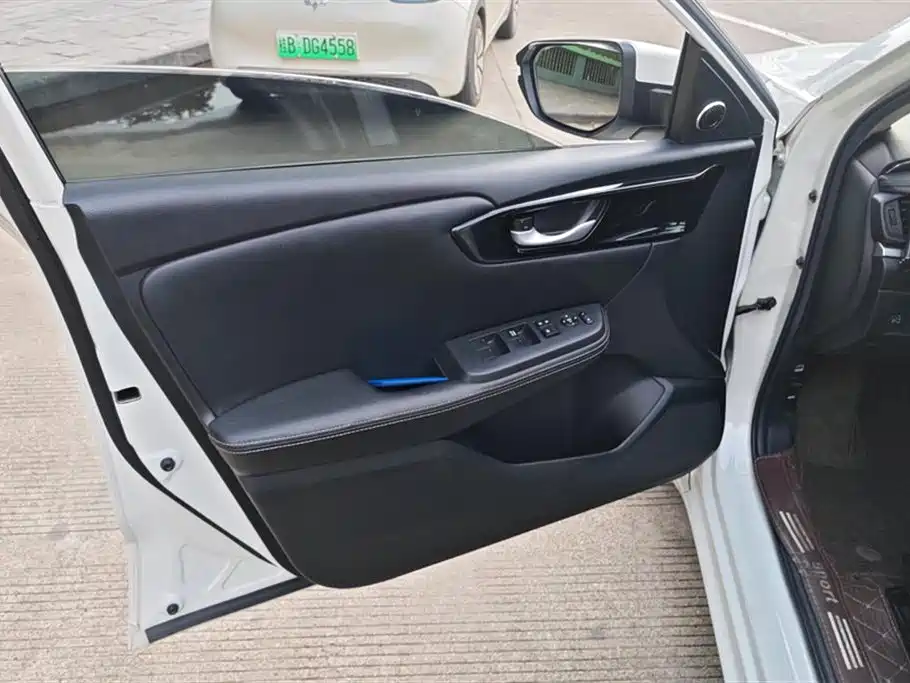 Honda Enjoy domain
