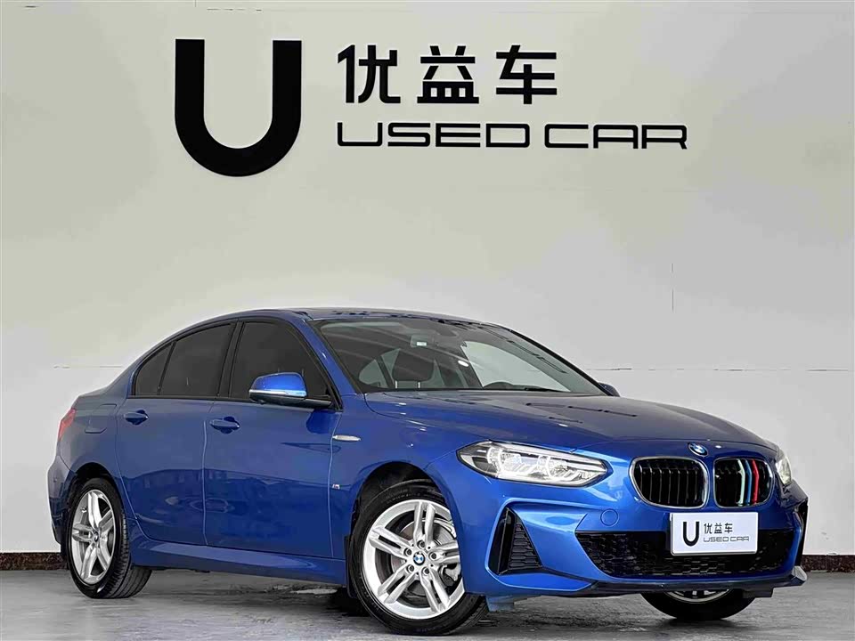 BMW 1 series BMW 1 series