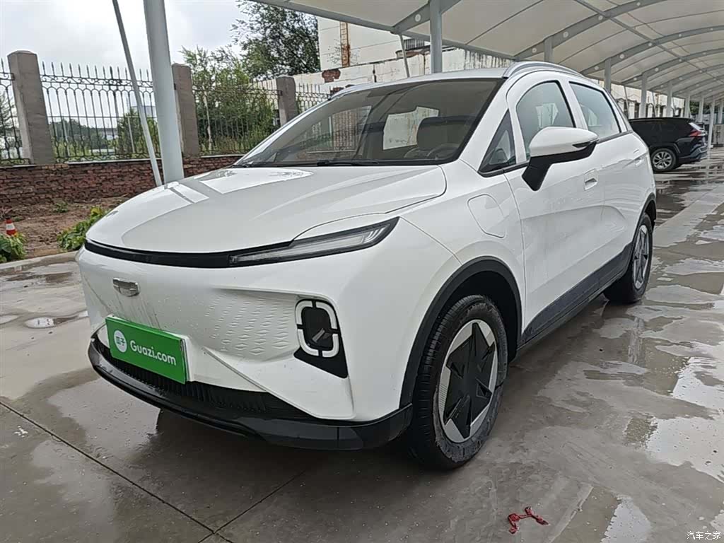 Geely E, 2024 1