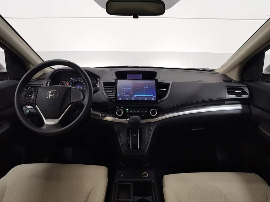 Honda CR-V 2017, фото 5