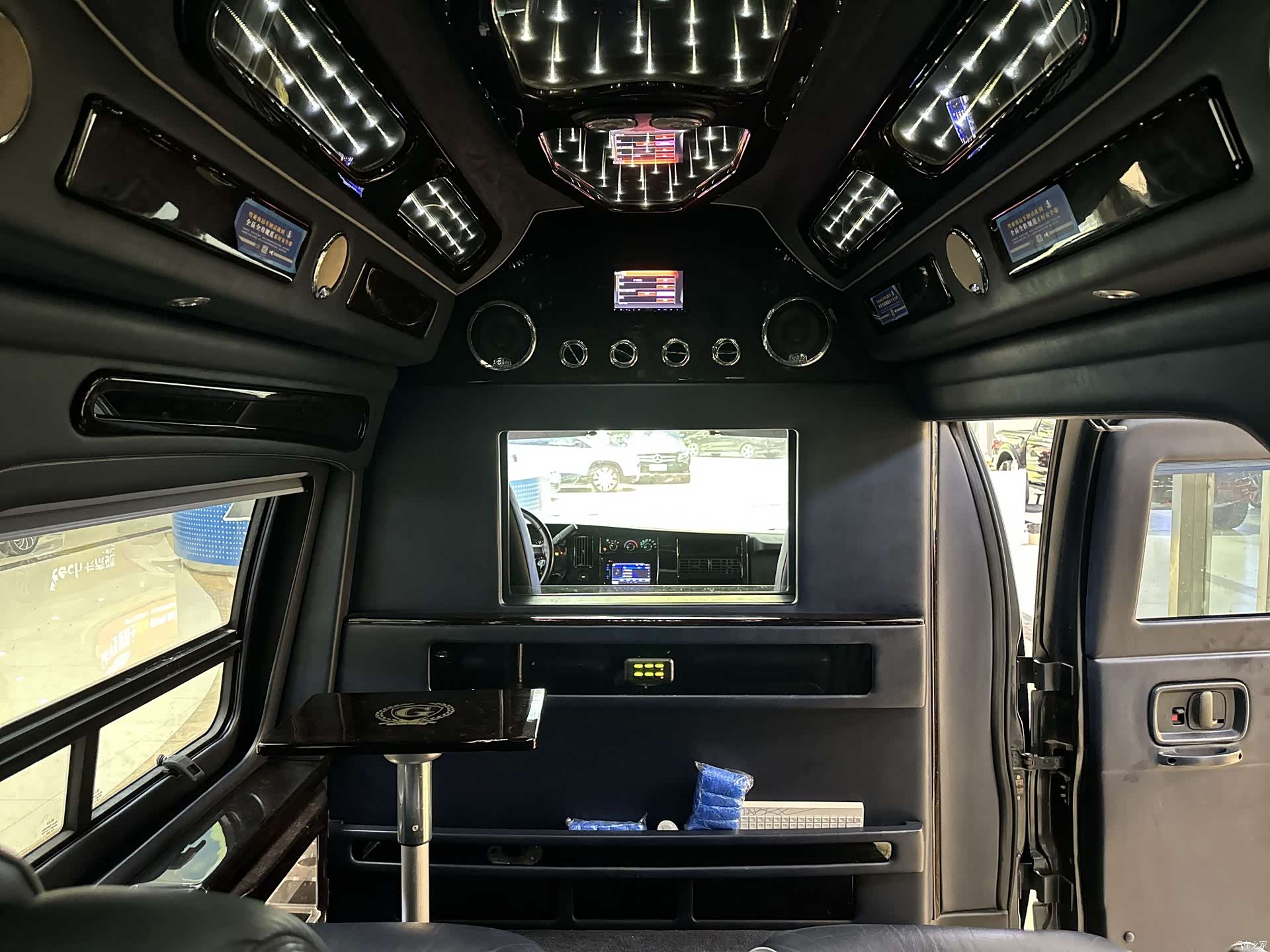 GMC SAVANA, 2016 11