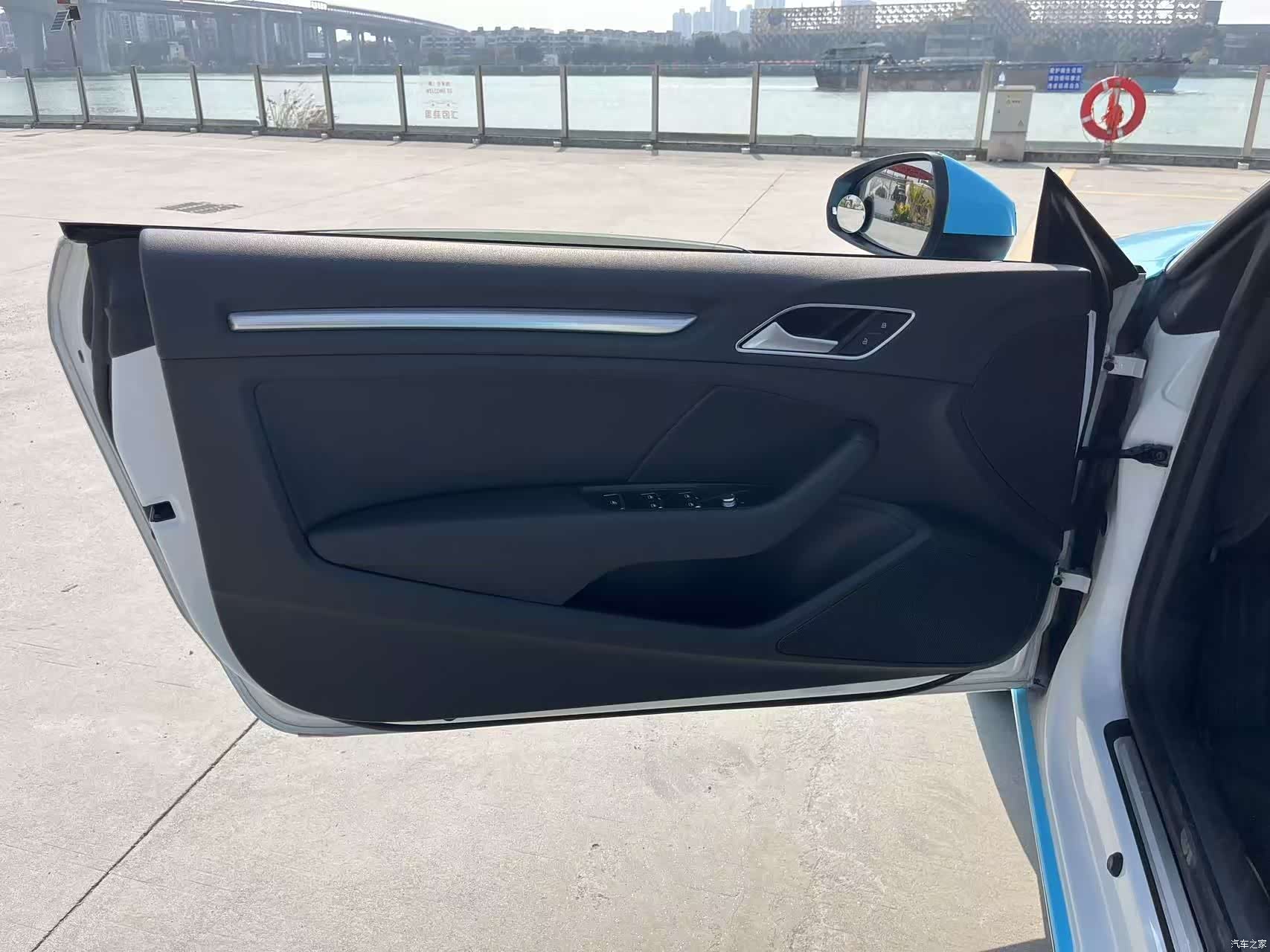 Audi A3, 2017 22