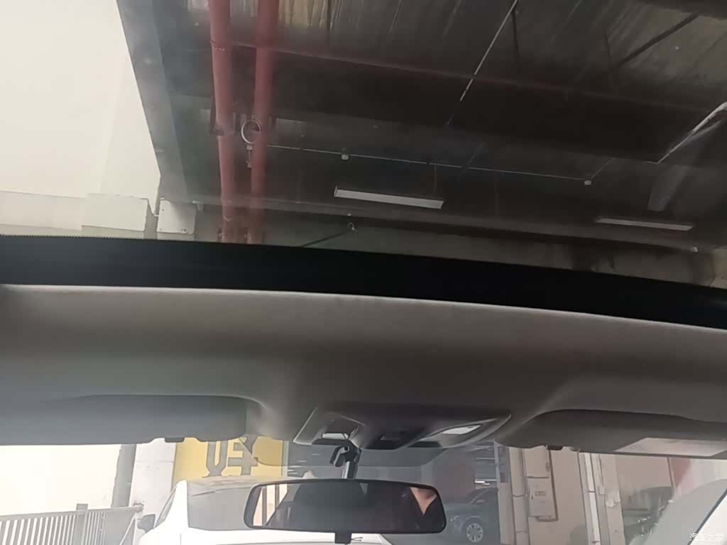 Changan Eado, 2025 14