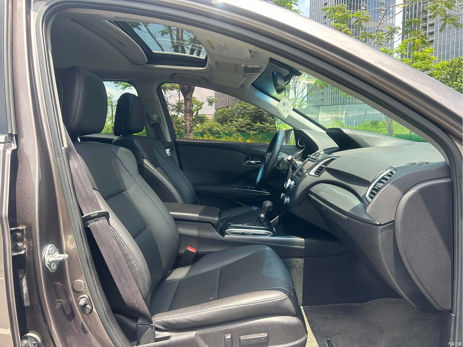 Acura RDX, 2016 8