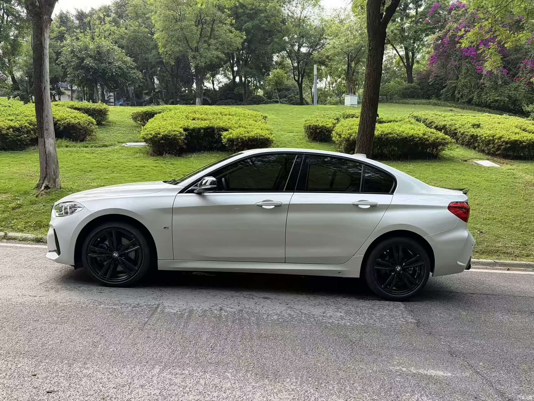 BMW 1 Series, 2022 4