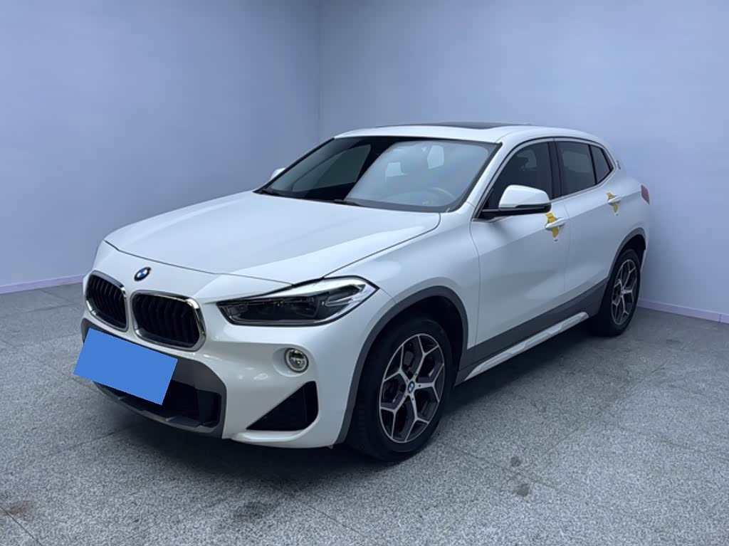 BMW X2 2019 sDrive20i M VI
