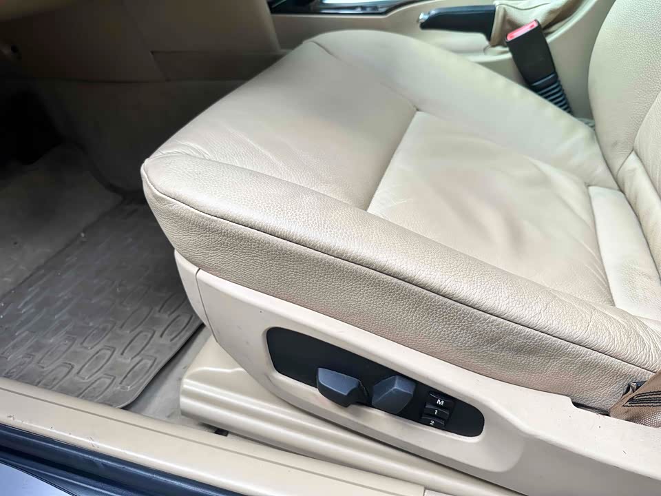 BMW 5 series BMW 5 series