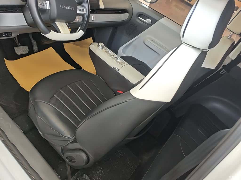 Changan Lumin, 2025 15