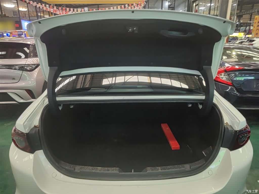 Mazda Mazda3, 2021 19