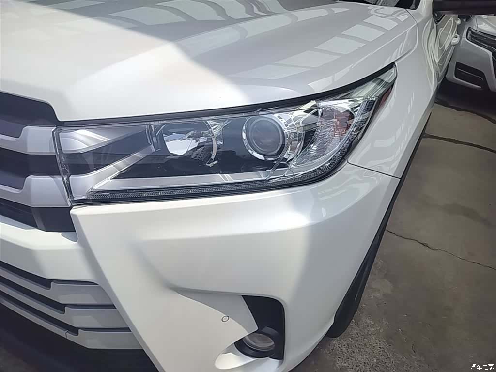 Toyota Highlander, 2018 24
