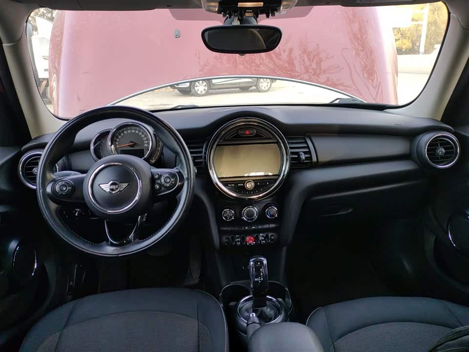 MINI MINI