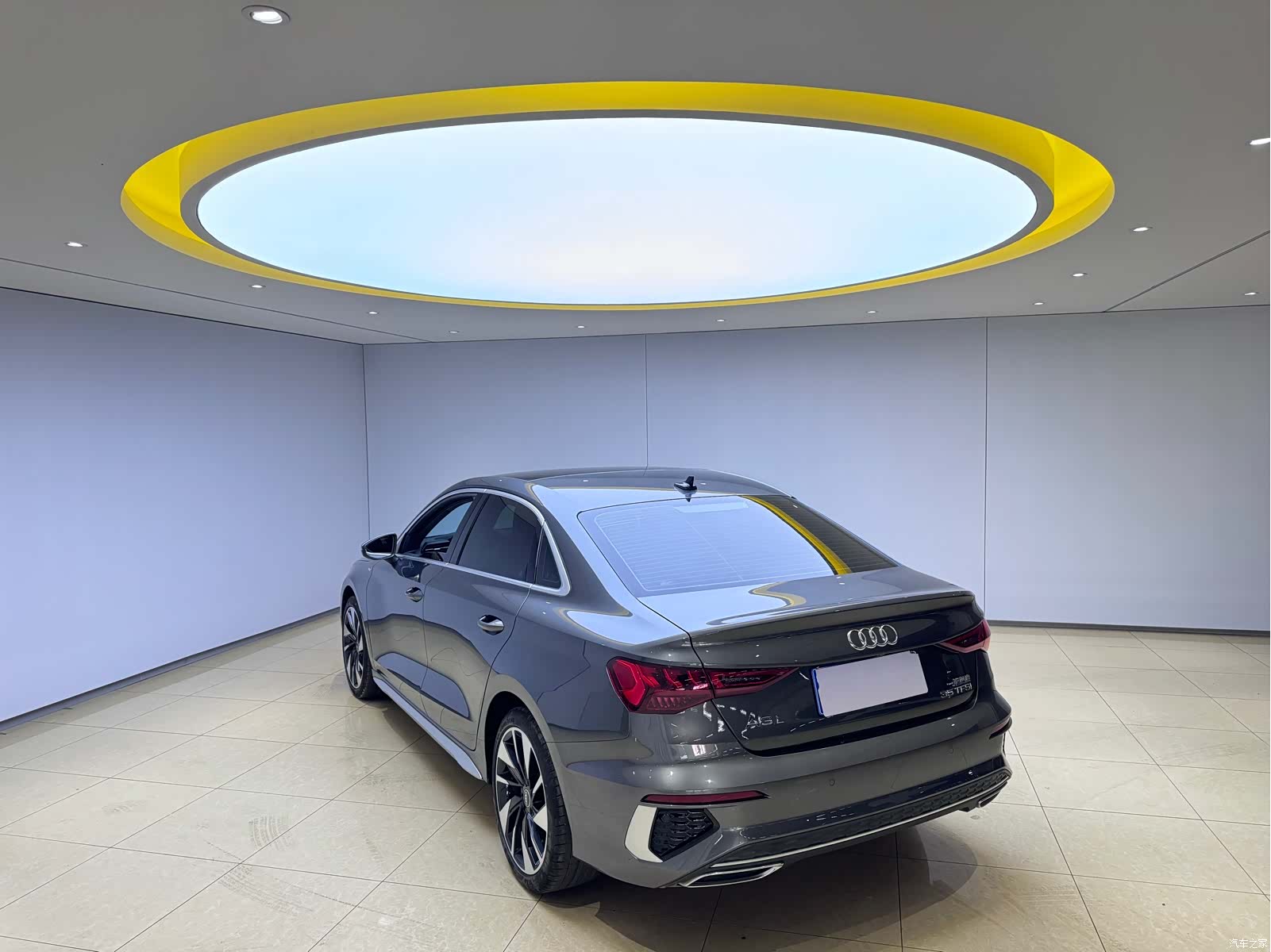 Audi A3, 2023 4