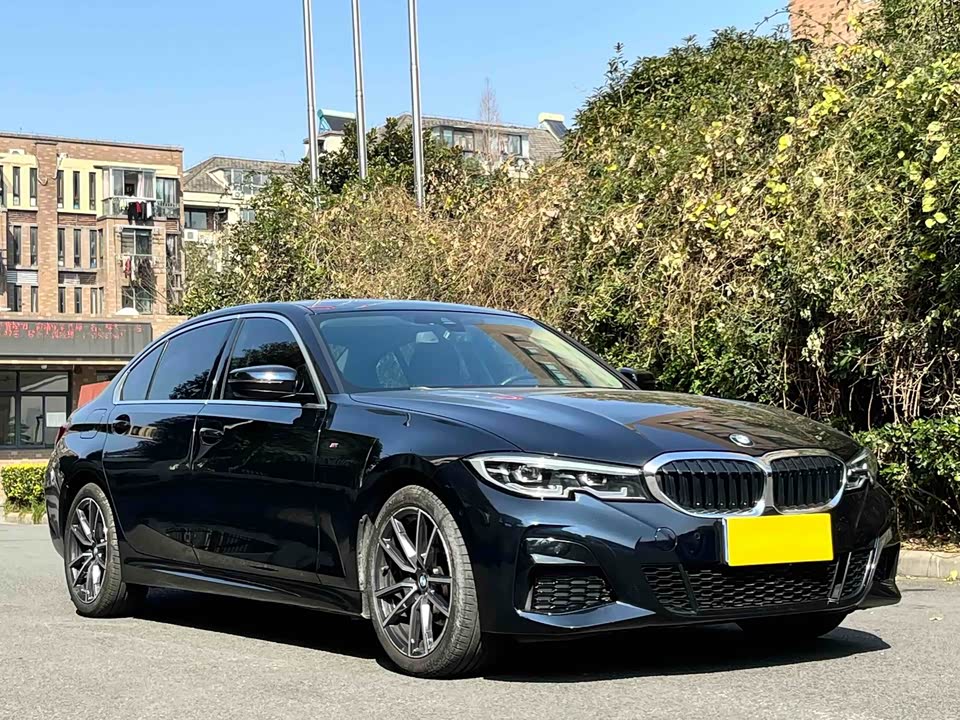 BMW 3 series BMW 3 series