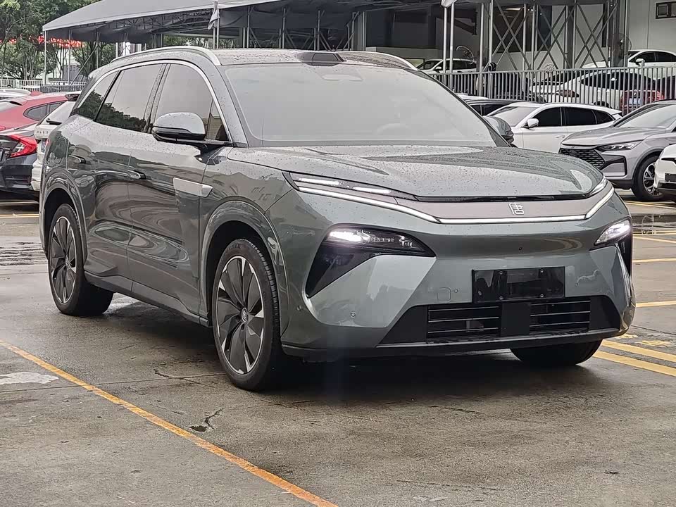 Trumpchi Guangzhou Car Trumpchi Guangzhou Car