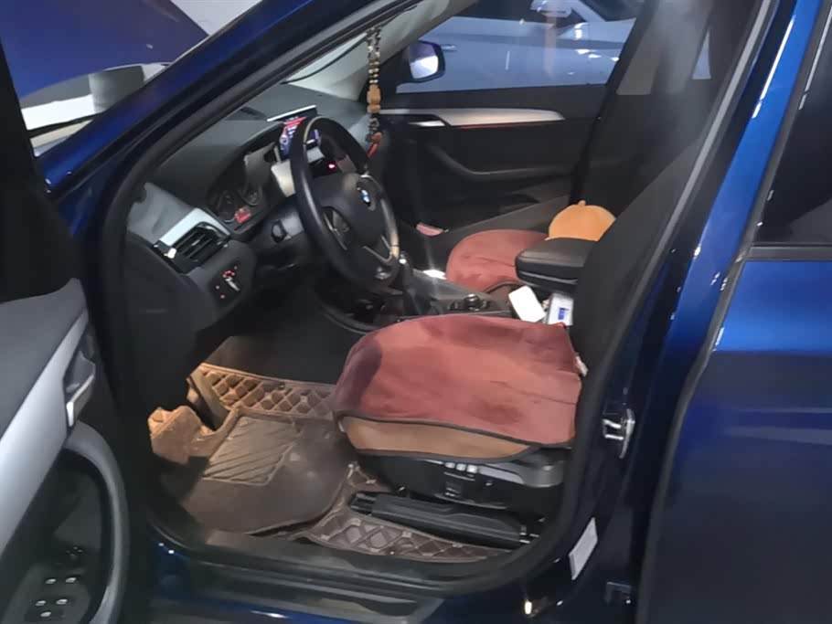 BMW X1 BMW X1