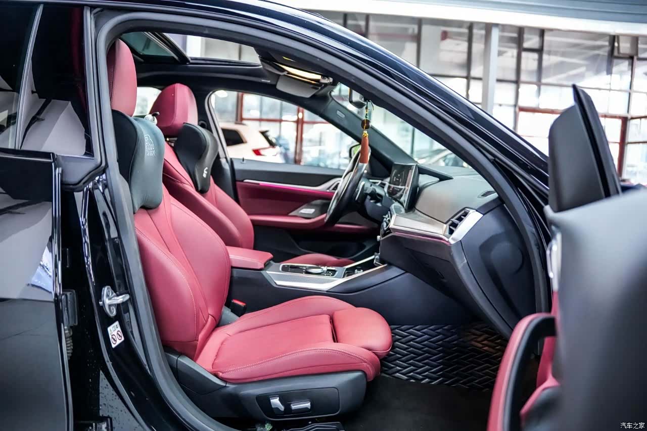 BMW 4 Series, 2023 6