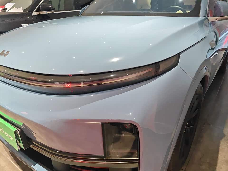 Li Auto Ideal L7