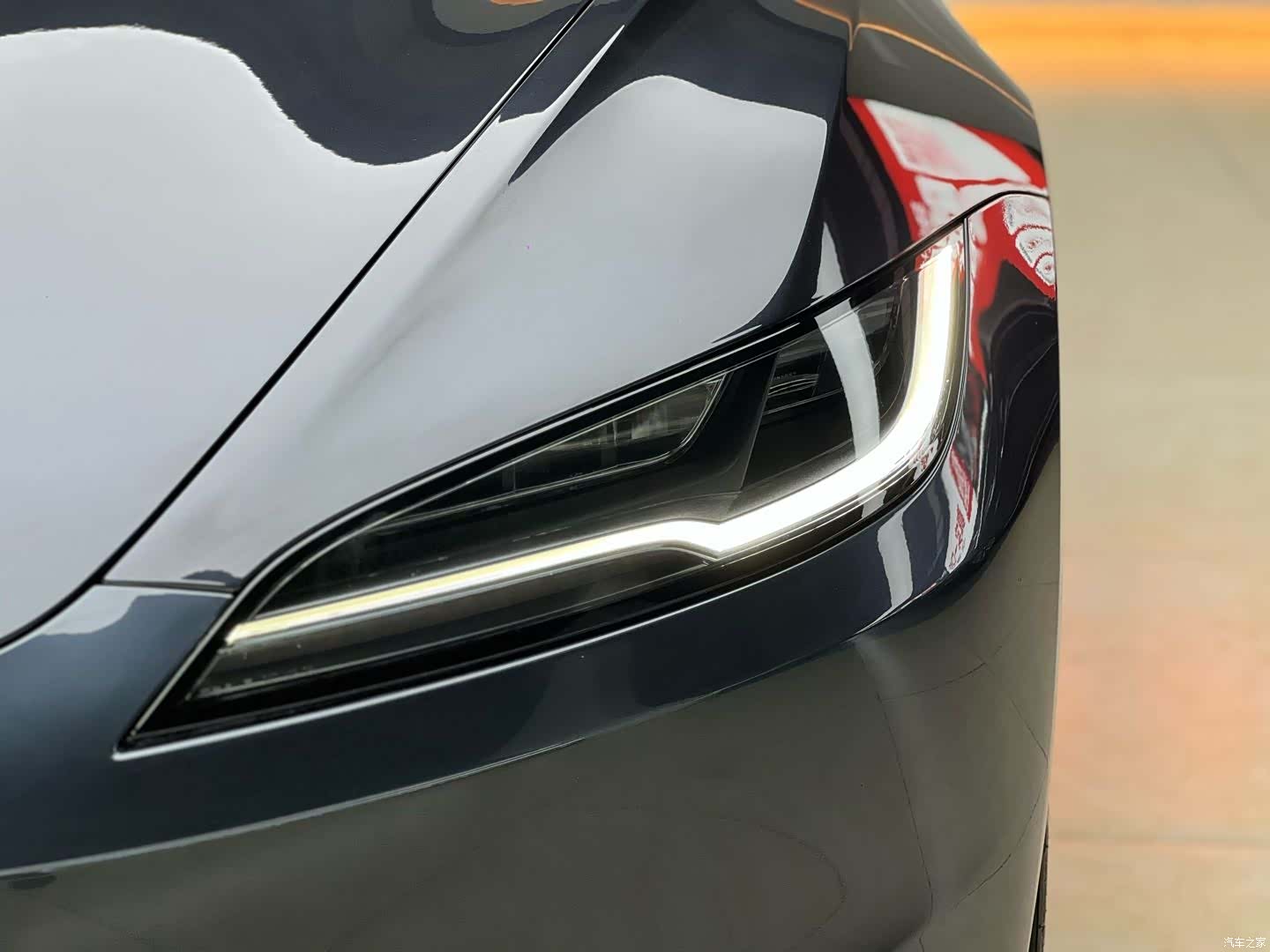 Tesla Model 3, 2025 16