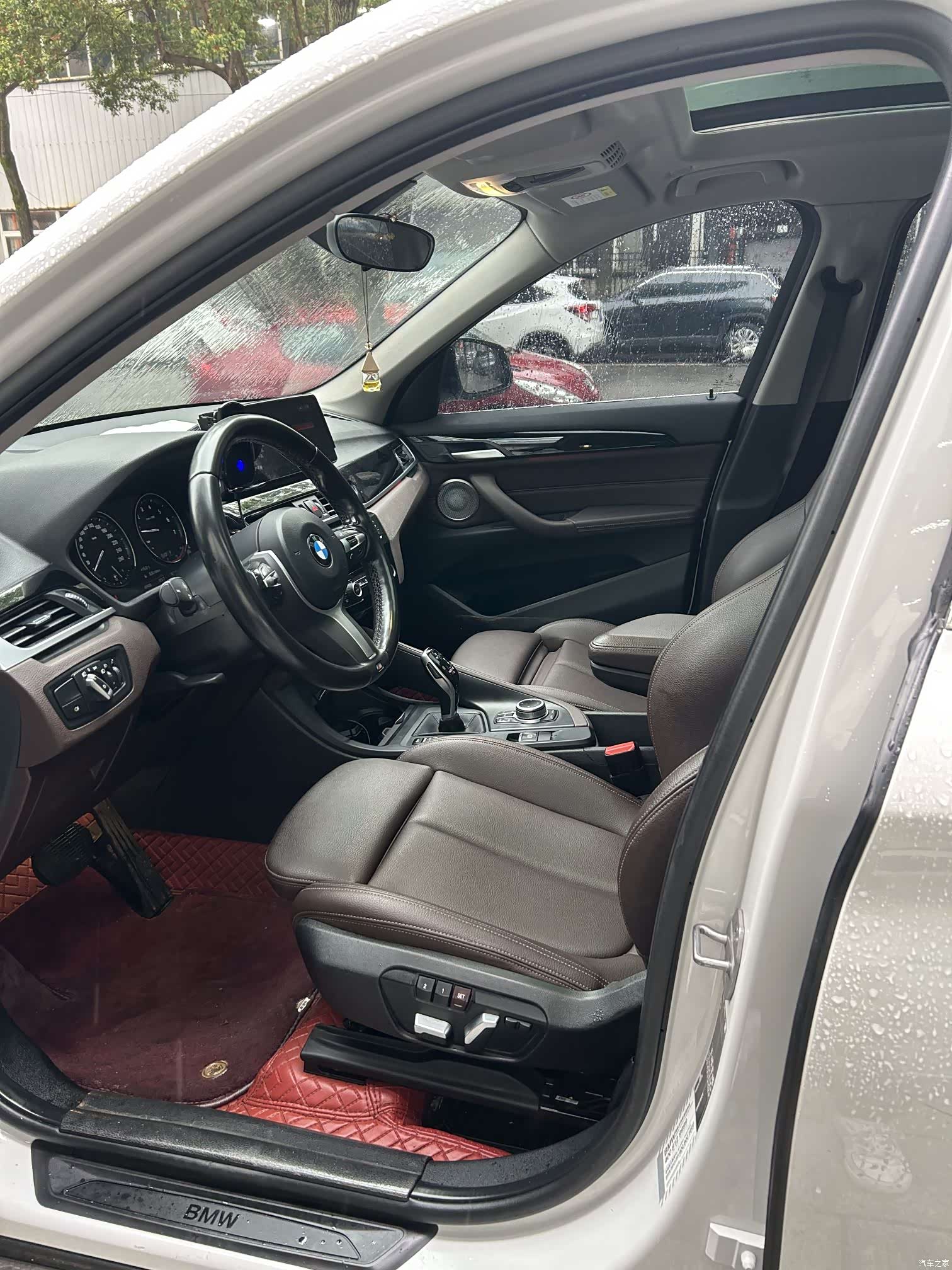 BMW X1, 2022 4