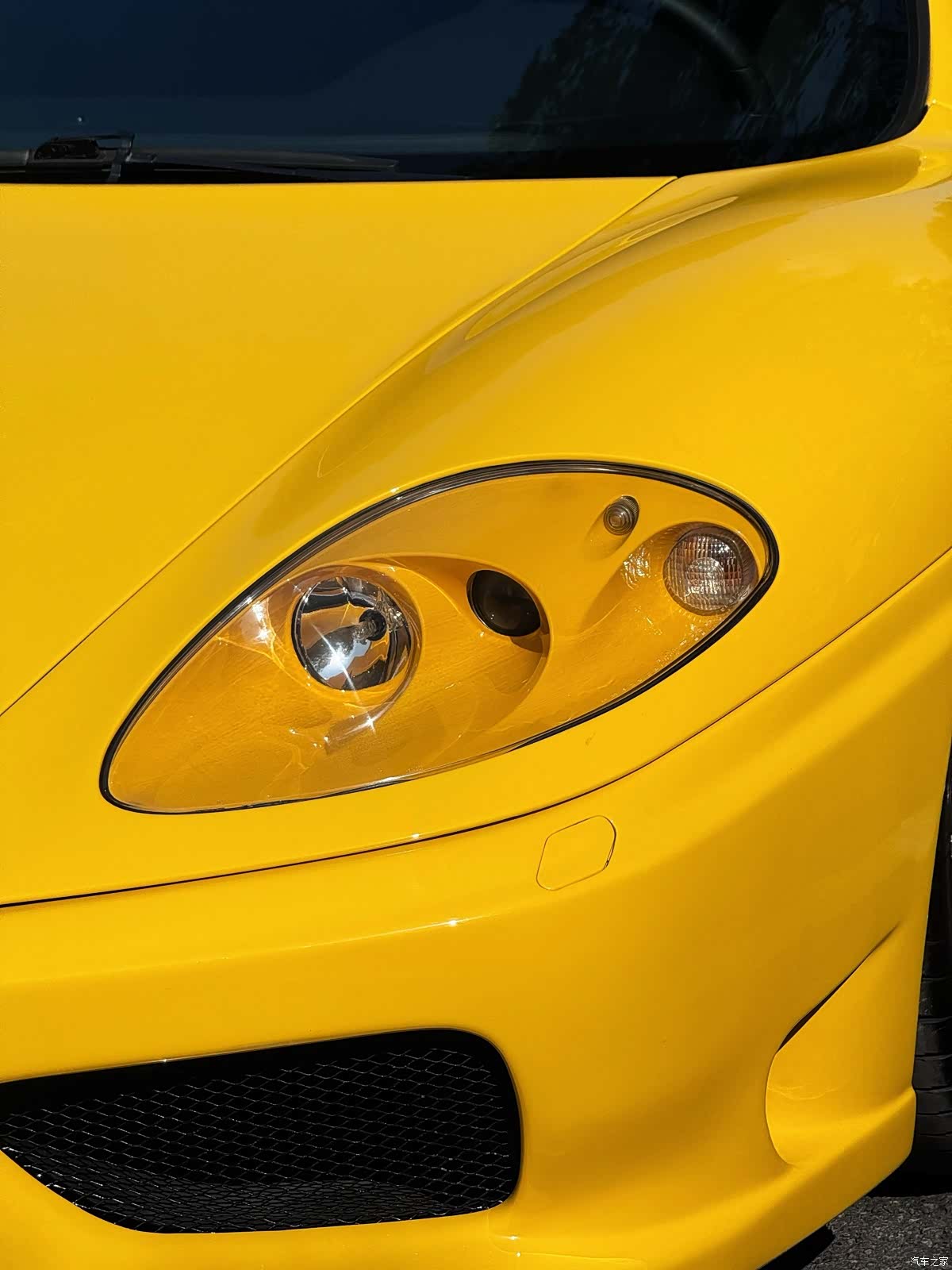 Ferrari 360, 2007 9