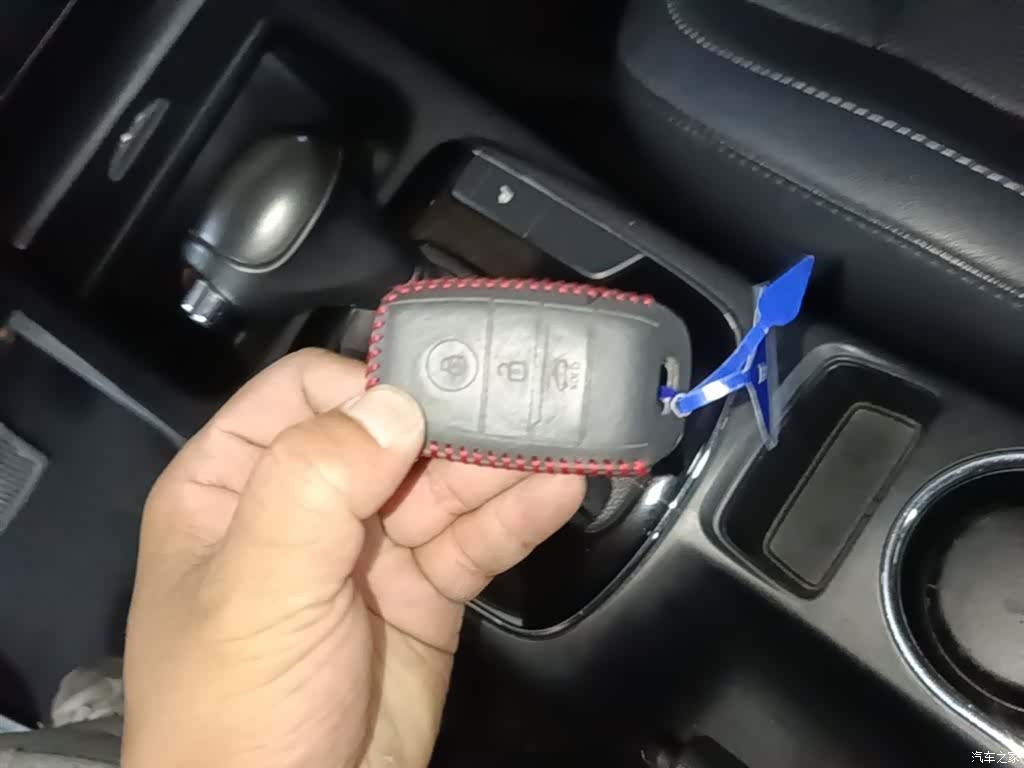 Kia K3, 2017 9