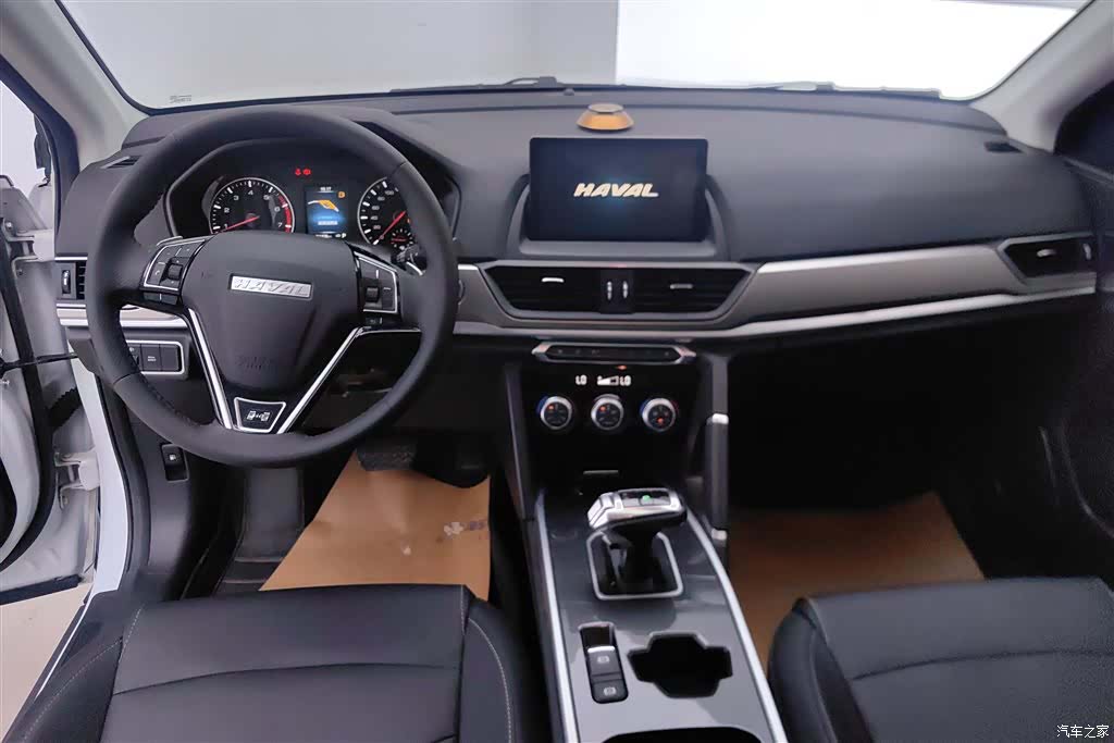 Haval H6, 2020 12