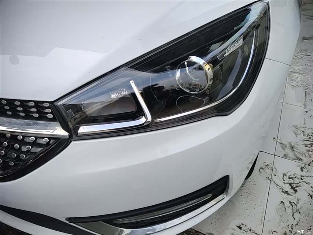 Chery 5, 2022 24