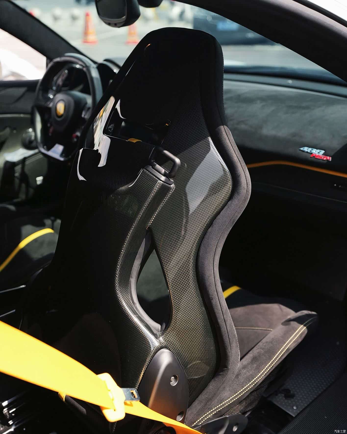 Ferrari 488, 2019 26