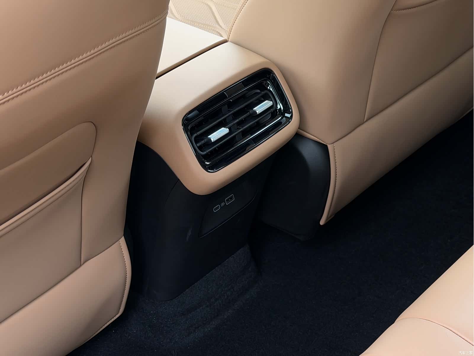 Geely A7, 2025 12
